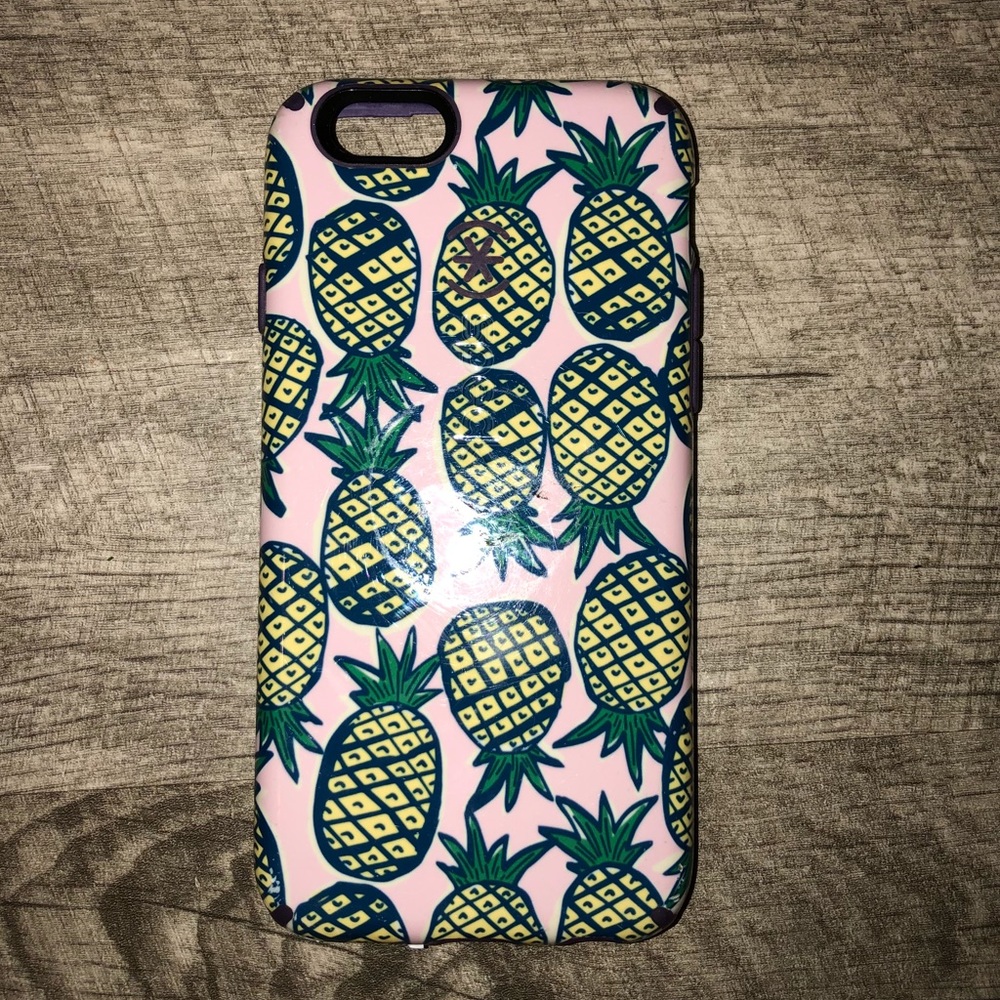 iPhone 6/6s case